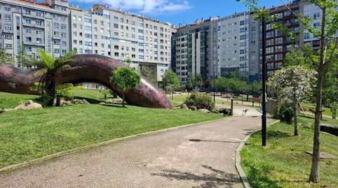 Foto 3 de Apartamento en venta en Praza Da Miñoca, 24, As Travesas - Balaídos, Vigo