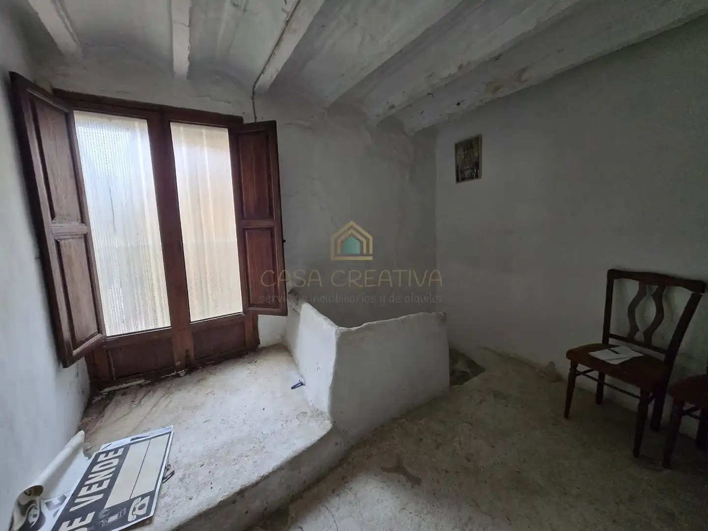 Casa o chalet en venta en Torralba del Pinar