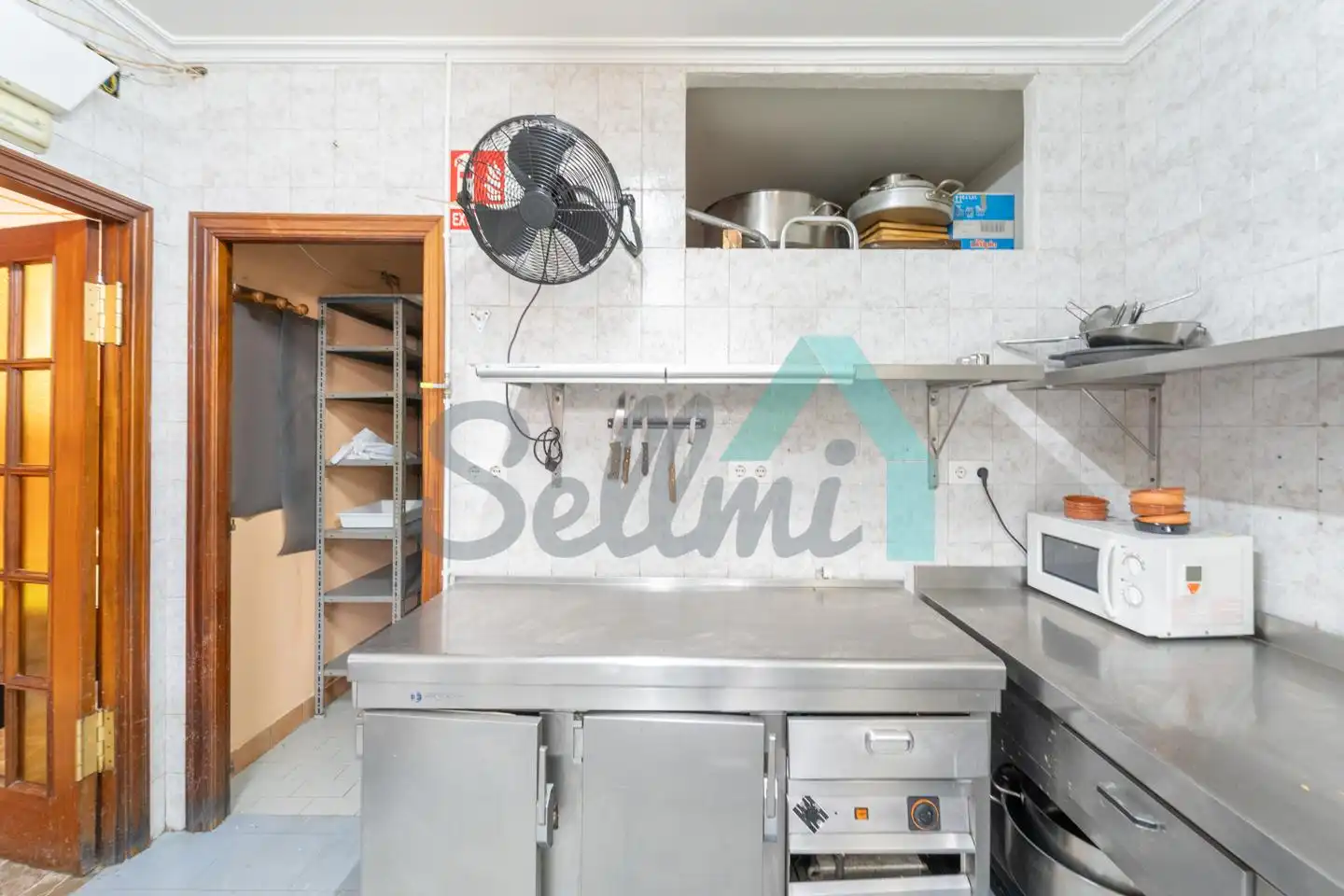Local comercial en venta en De La Vega, imagen 17