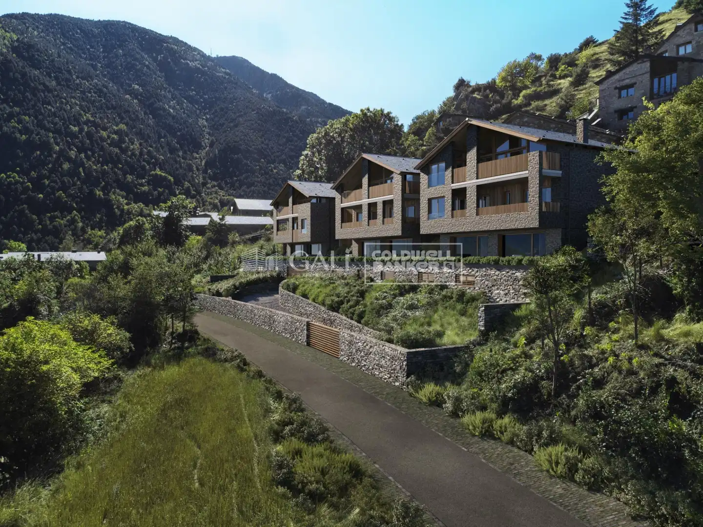 Haus mit Garten zum Verkauf in Sispony, imagen 16