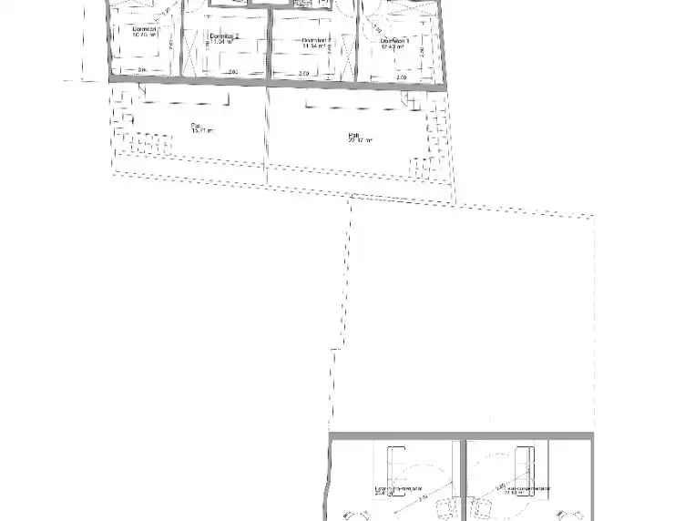 Wohnbaugrundstück zum Verkauf in olivera 33, imagen 7