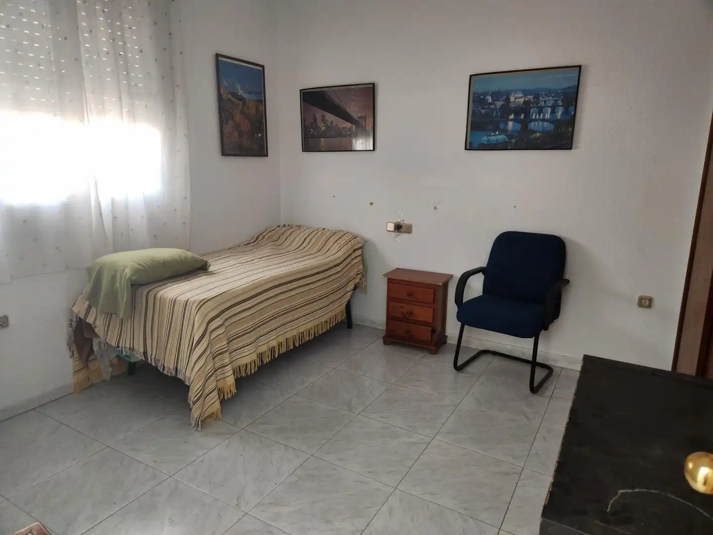 Bedroom of Houses for sale in San Fernando