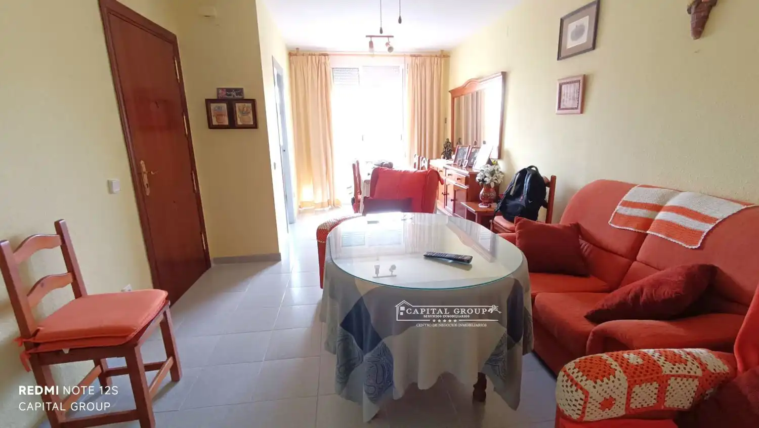 Piso en venta en Punta Umbría con Terraza, Amueblado y Horno