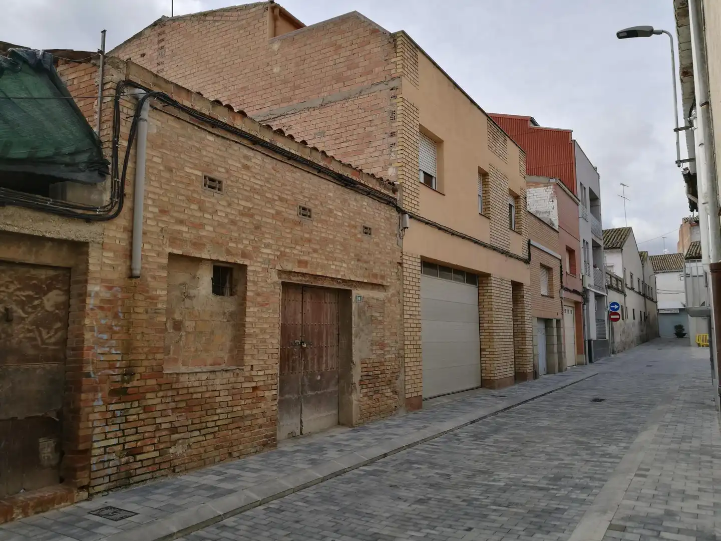 Business premises for sale in de Santa Cristina 14, imagen 2