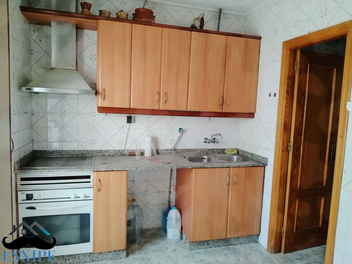 Cocina de Casa o chalet en venta en Archena, Murcia