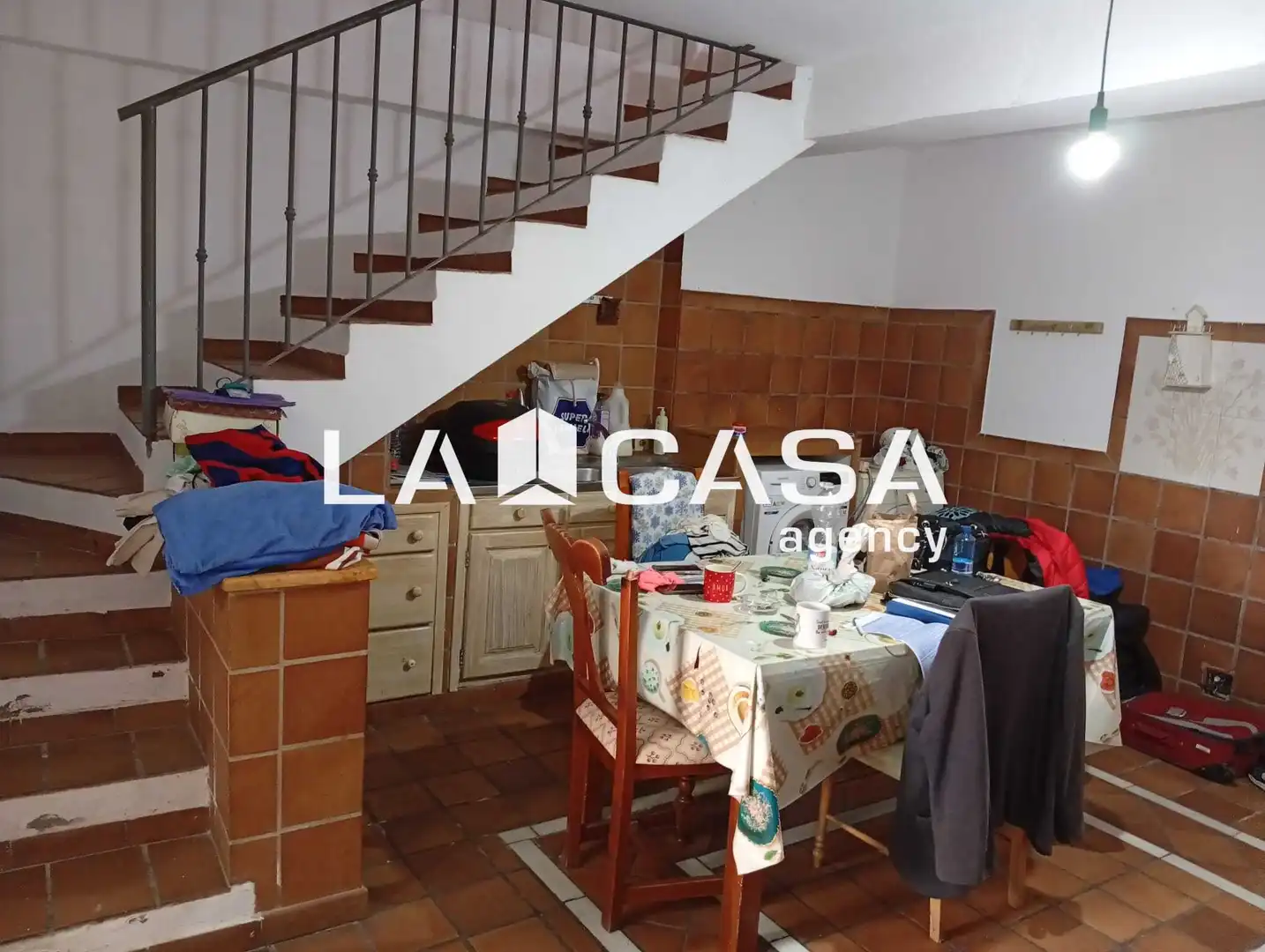 Houses for sale in Algeciras  with Terrace and Storage room