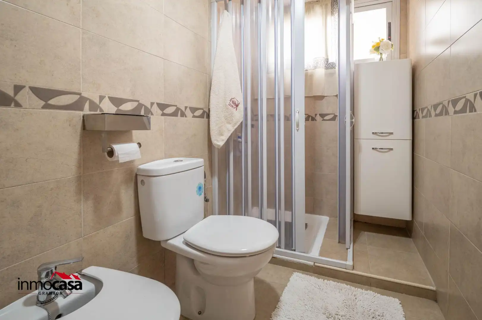 Baño de Piso en venta en Granada