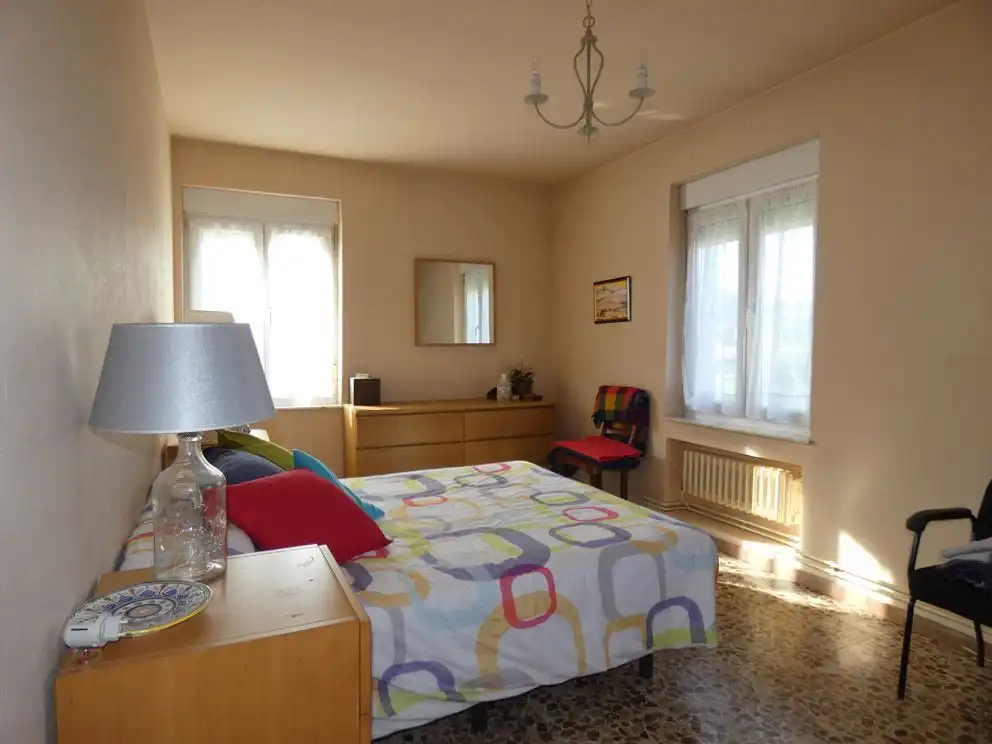 Casa con giardino in vendita a El Franco, imagen 15