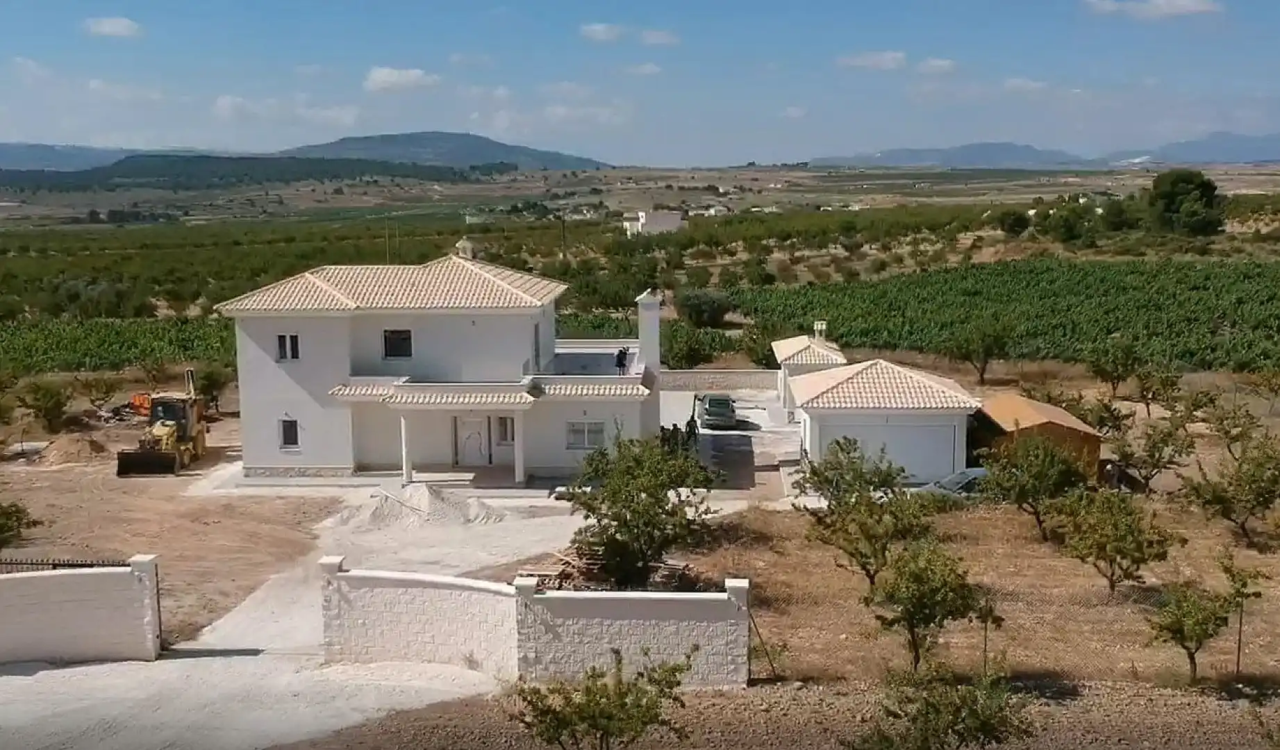 Villa à vendre à Sax, imagen 6