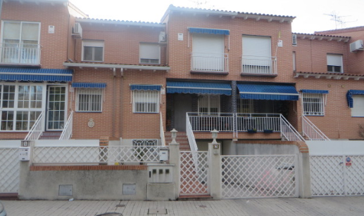 Casa o xalet en venda a N/A, 43, Yuncos