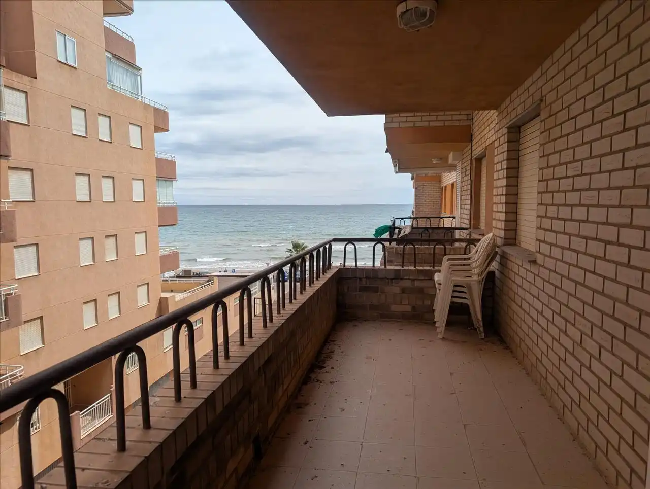 Appartement avec ascenseur à vendre à Mediterráneo, imagen 8