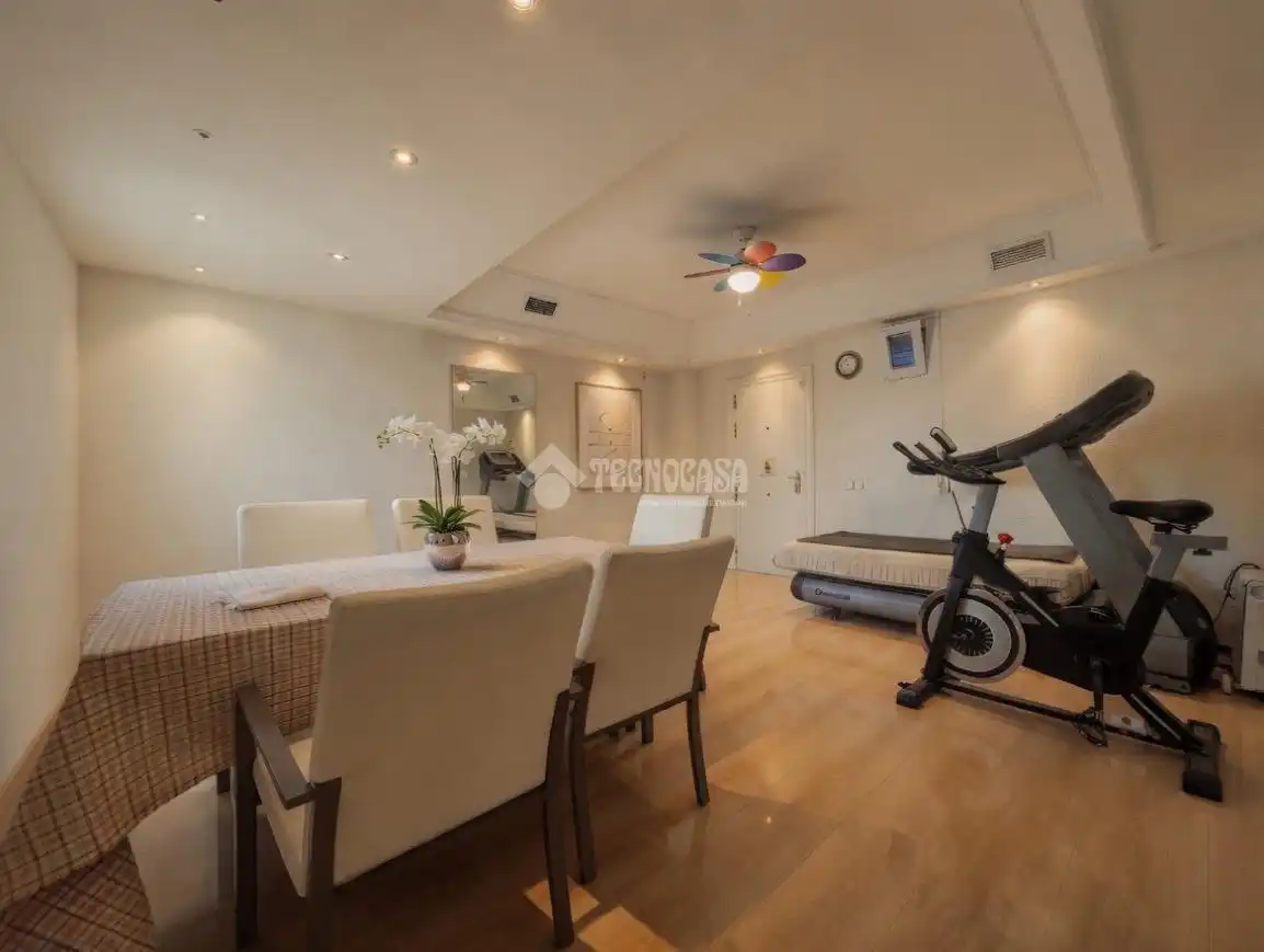 Detached homes for sale in Madrid  with Air Conditioner and Balcony