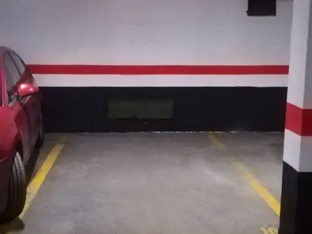 Parking to rent in Kasune 17, imagen 3