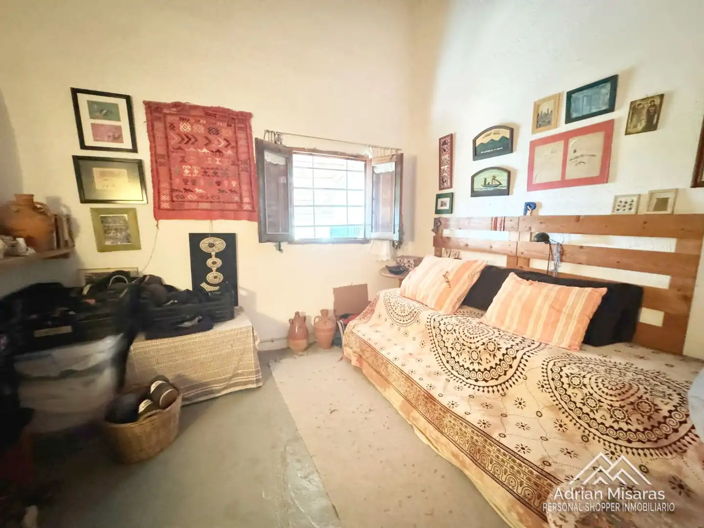 Habitación de Terreno en venta en Tortosa