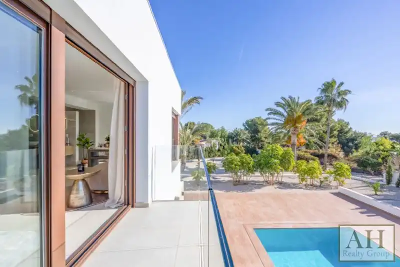 Casa en venta en Pueblo - Urbanizaciones, imagen 27