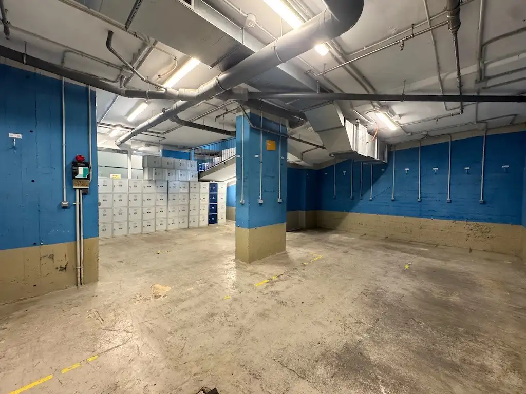 Garaje en venta en Barcelona