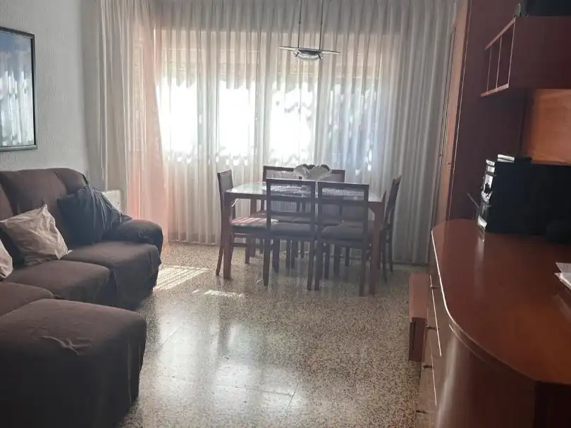 Pis amb ascensor en venda a Carretera d'Esplugues 169