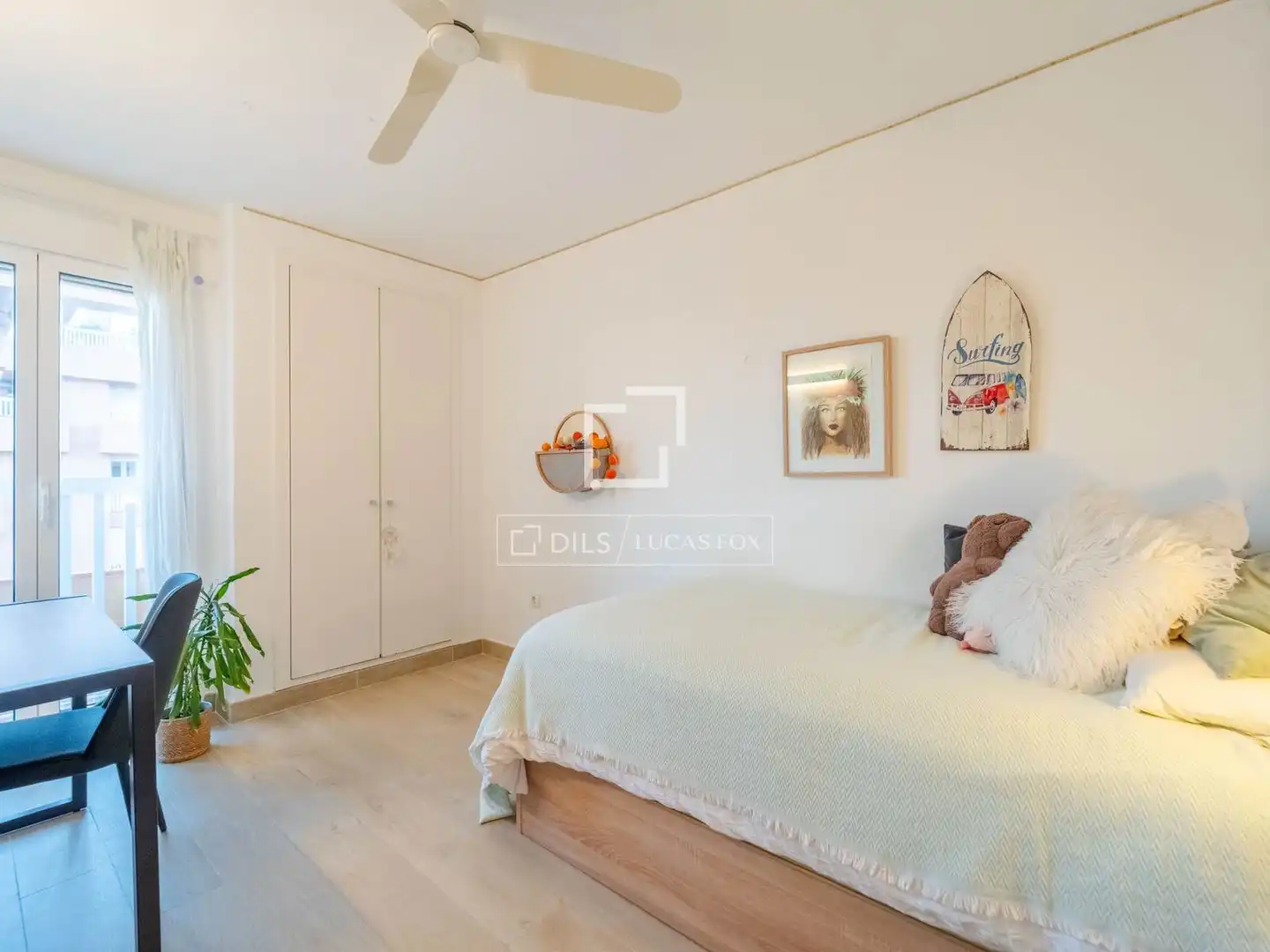 Ático con ascensor en venta en La Patacona, imagen 46