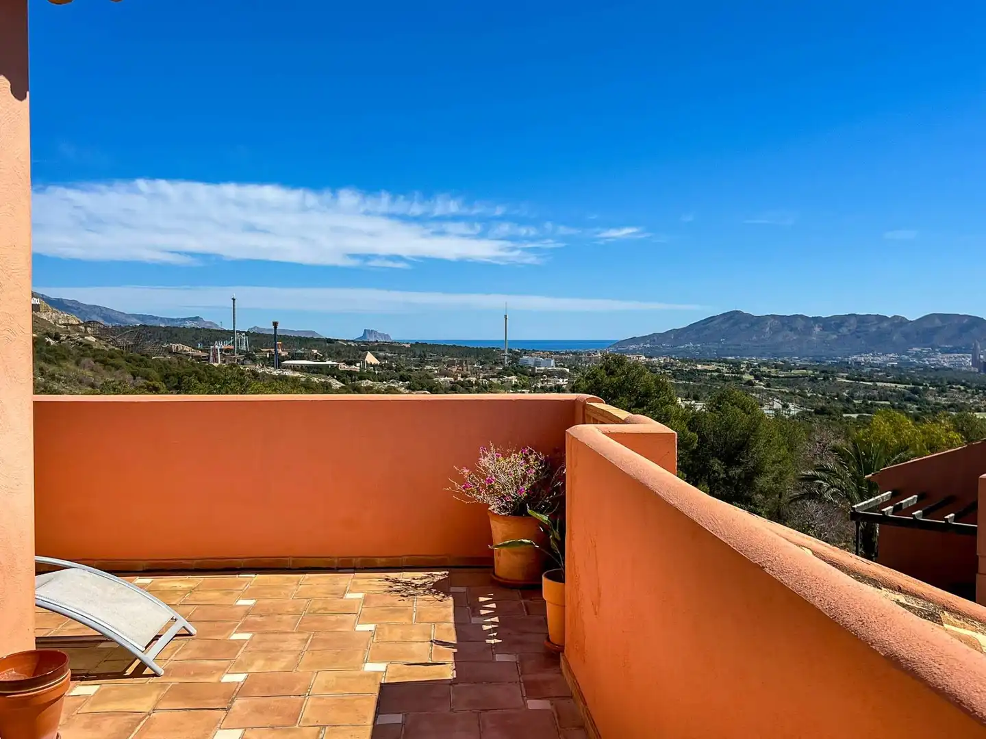 Apartment with pool for sale in Golf Bahía, imagen 51