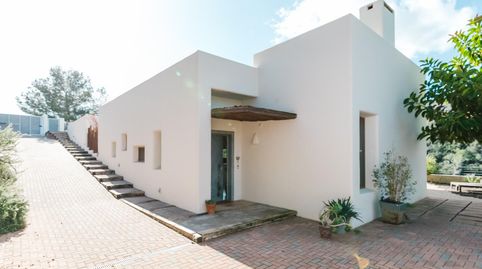 Foto 4 de Casa o xalet en venda a Urbanizacion de la Serreta, 3, Ròtova, Valencia