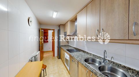 Foto 4 de Piso en venta en Santa Margarida de Montbui, Barcelona