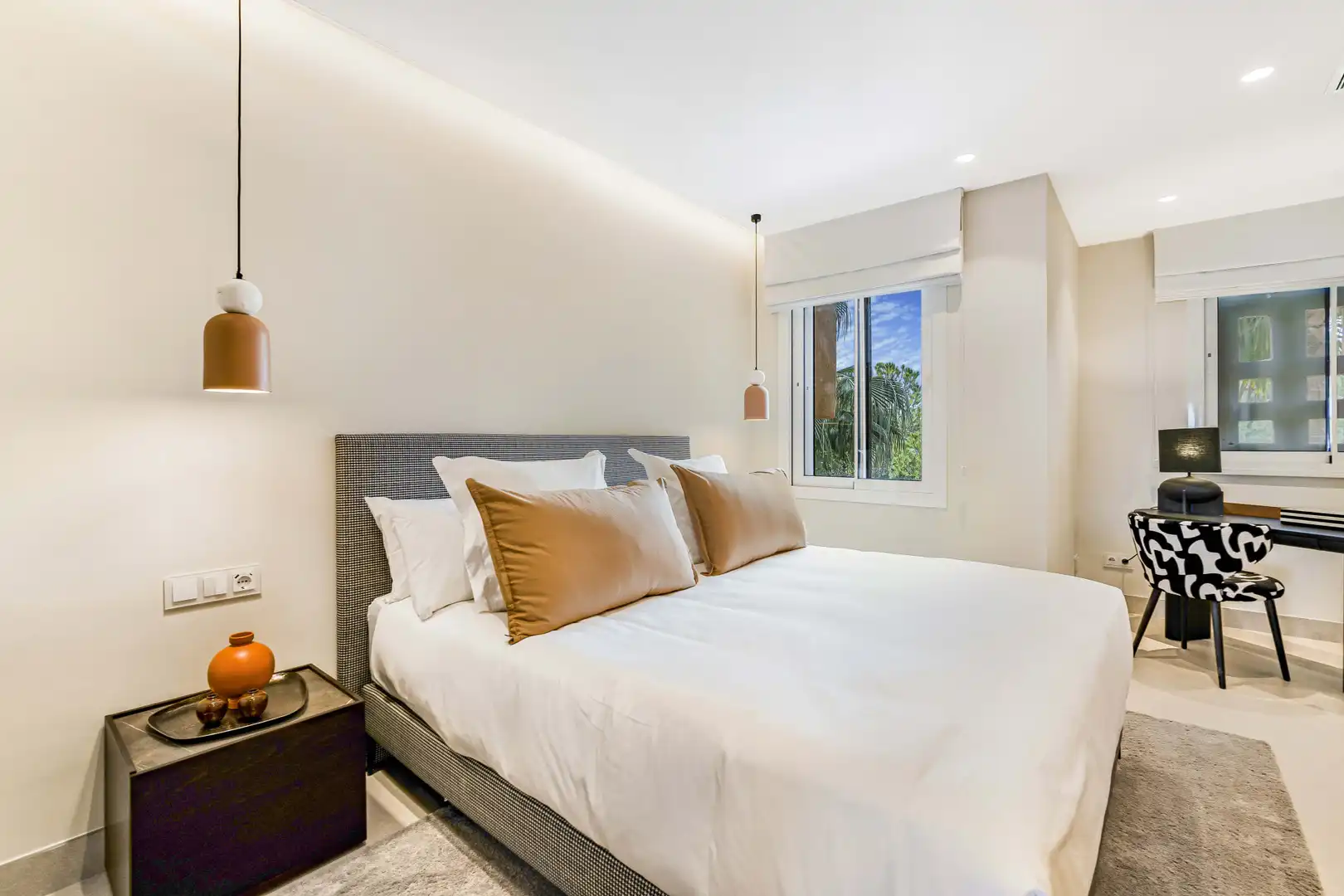 Apartament amb piscina en venda a Punta Plata, imagen 17