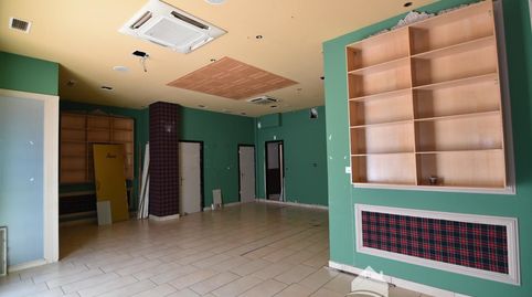 Foto 5 von Geschaftsraum zum Verkauf in Sagunto, 10, Centro ciudad, Linares