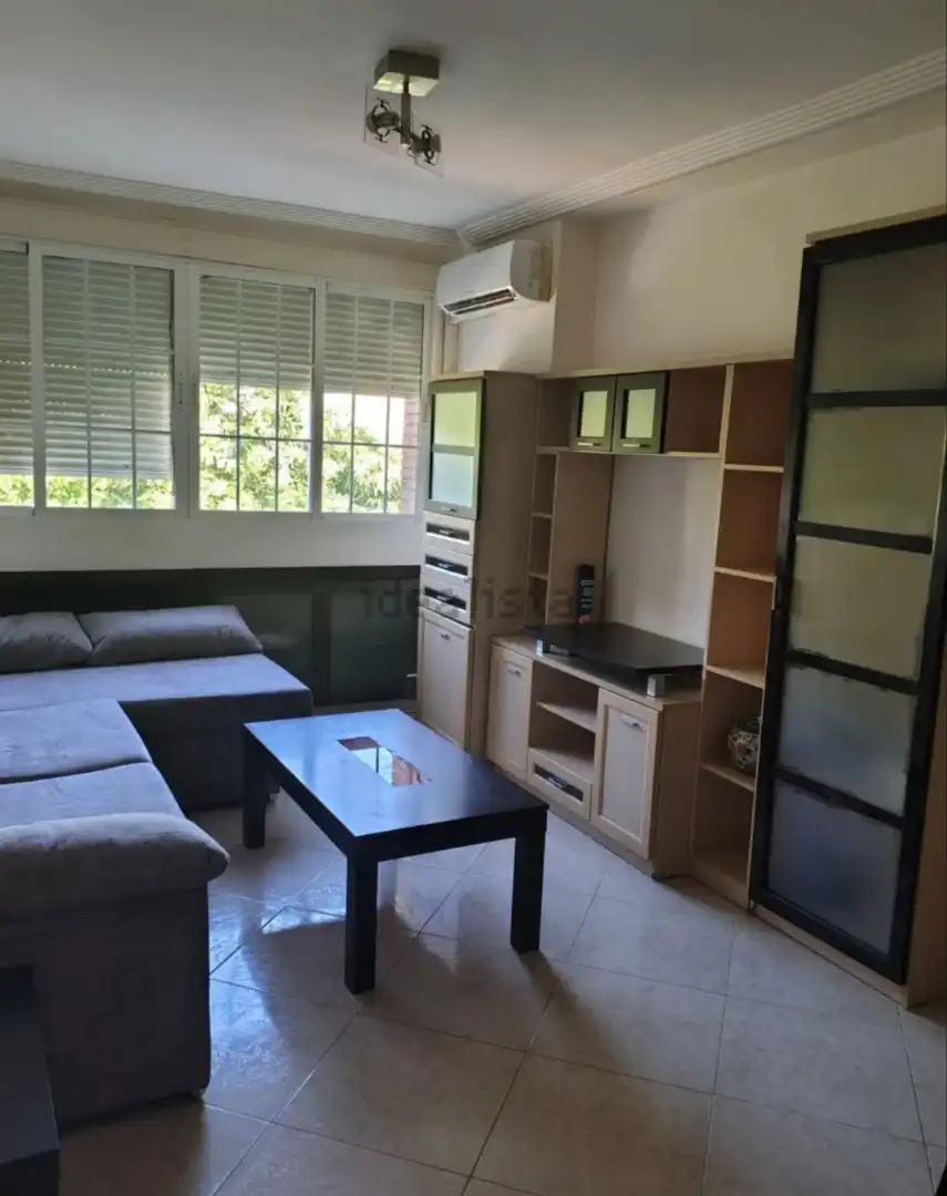 Sala d'estar de Pis en venda en Cerro - Amate