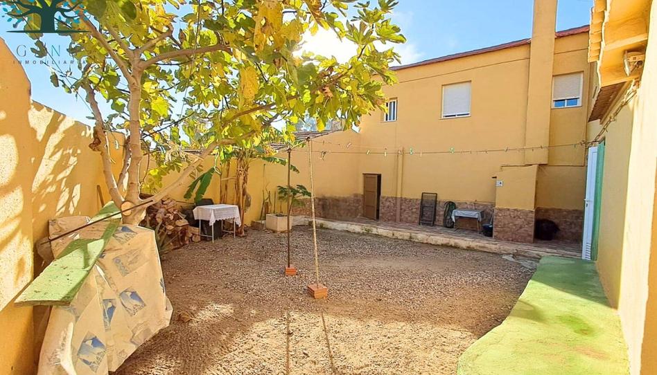 Photo 1 of House or chalet for sale in Calle Camino Real, Bolnuevo, Murcia