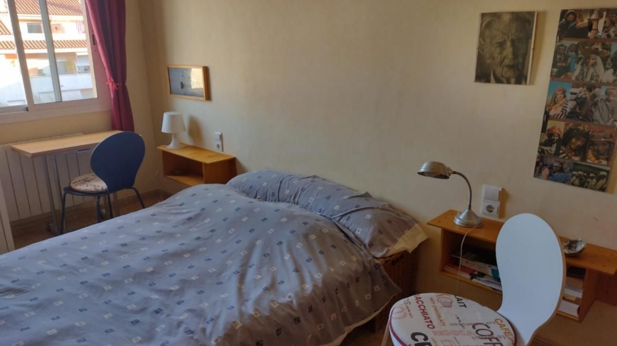 Apartament per a compartir a Centre