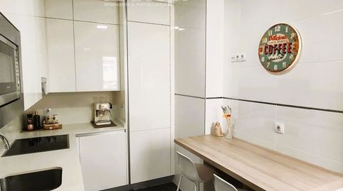 Foto 5 de Piso en venta en Bouzas, Vigo