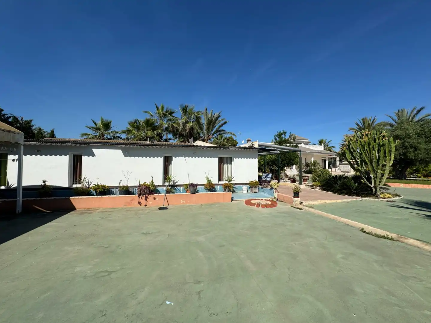 House with pool for sale in Perleta - Maitino, imagen 6