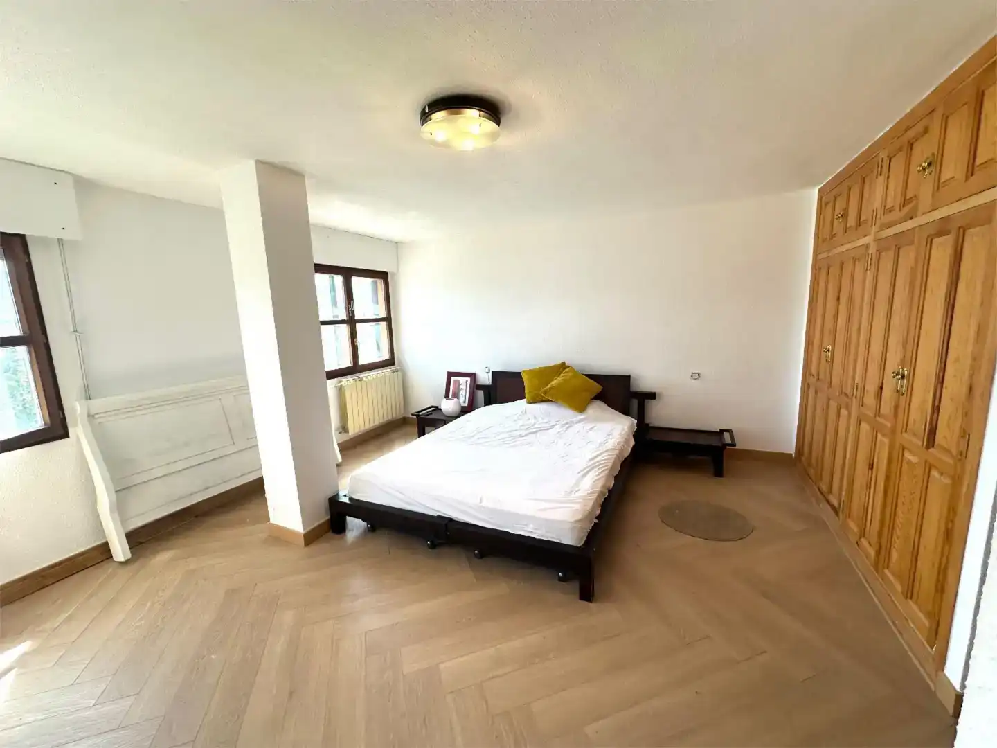 Habitación de Piso en venta en Riaño con Trastero y Amueblado