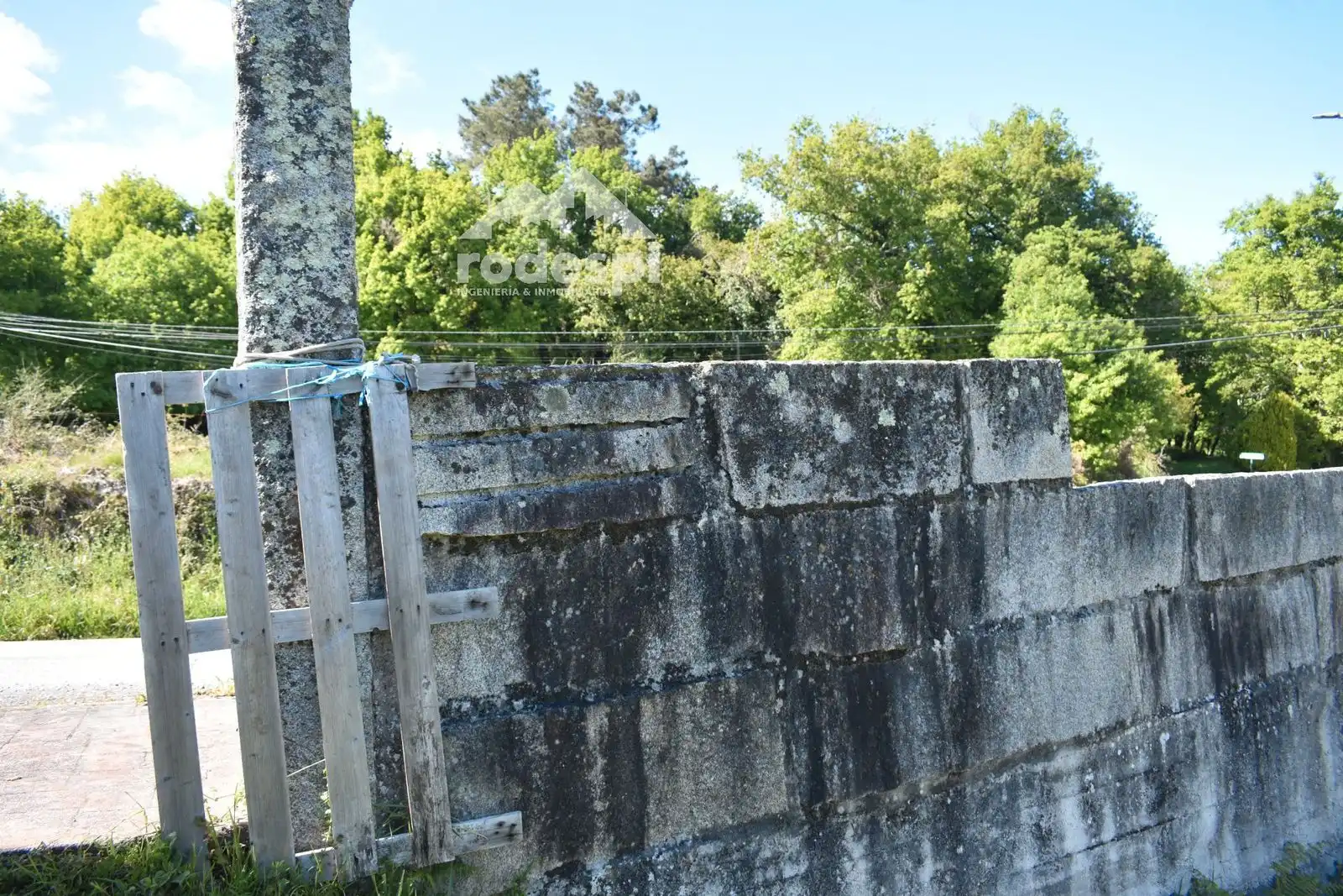 Terreno residenziale in vendita a A Cañiza, imagen 8