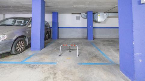 Photo 2 of Garage for sale in Ronda Ibérica, Centre Vila, Barcelona