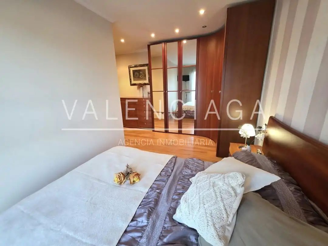 Habitación de Piso en venta en Beasain, Gipuzkoa
