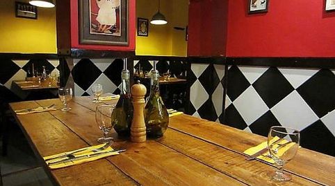 Photo 2 of Commercial properties for rent in La Barceloneta, Barcelona Capital