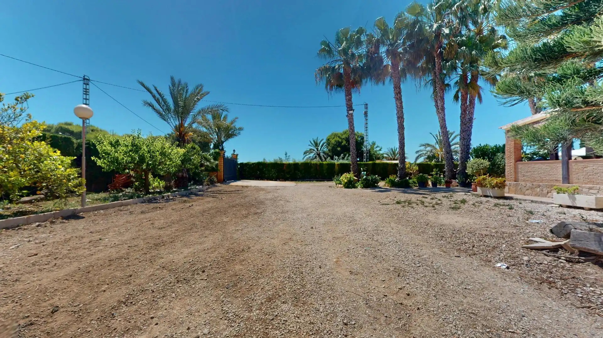 Villa avec jardin à vendre à Las Bayas, imagen 25