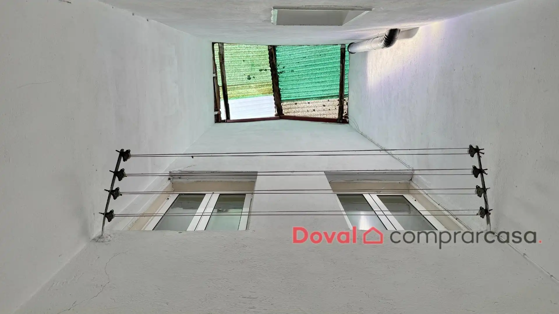 Piso en venta en Vigo  con Calefacción