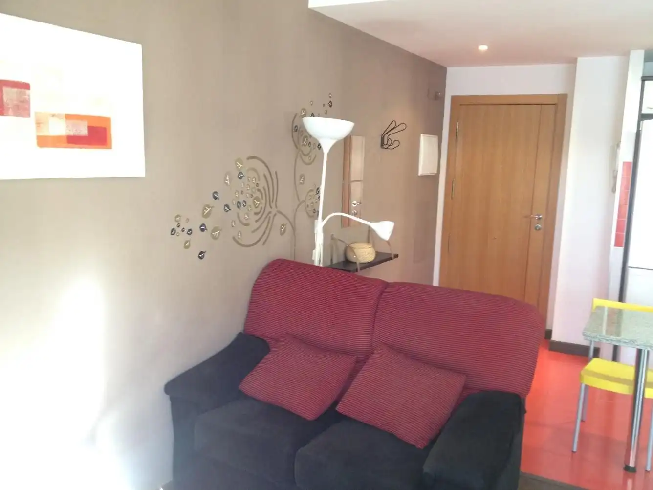 Apartamento de alquiler en Mérida, Badajoz