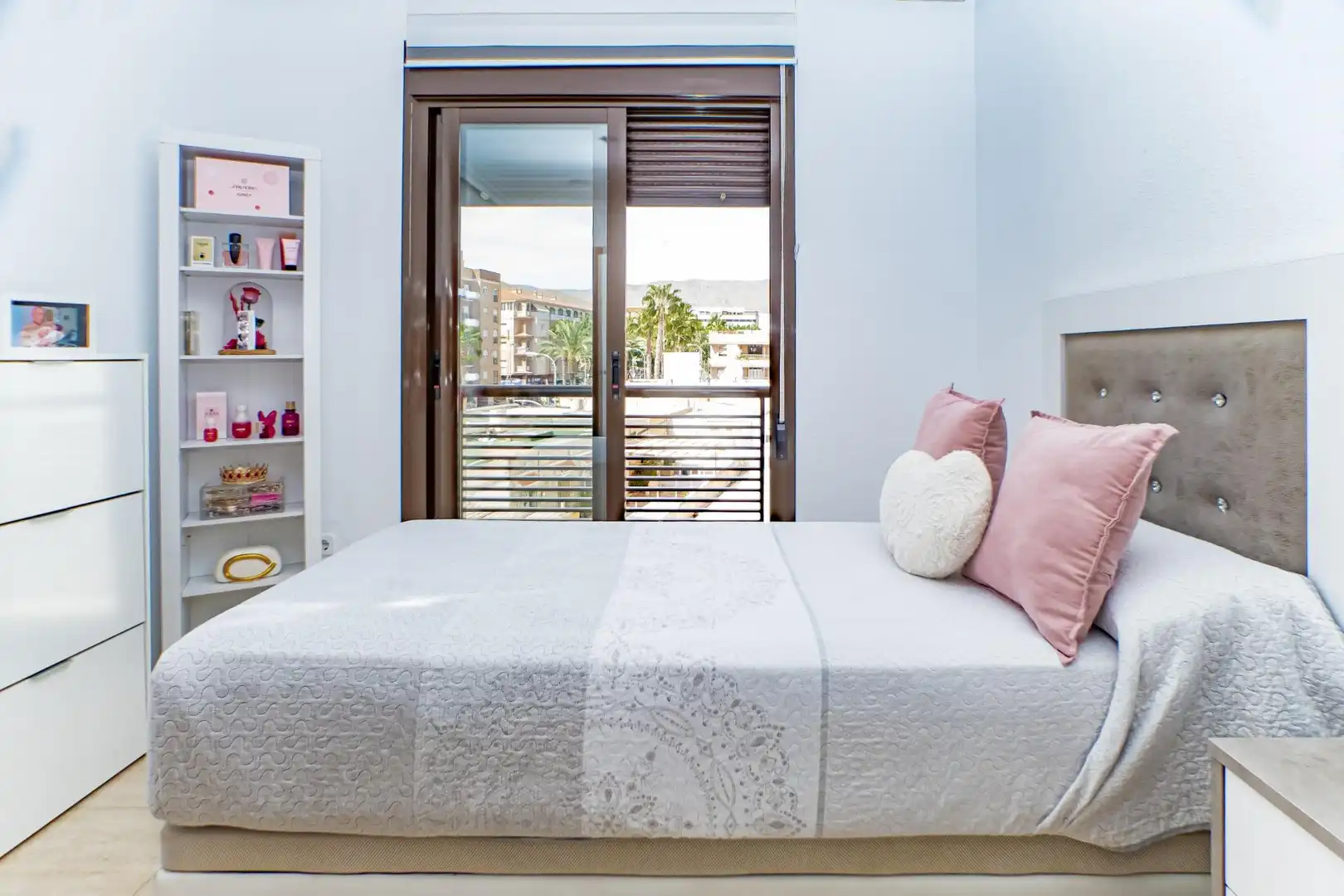 Habitación de Piso en venta en Roquetas de Mar con Aire acondicionado y Terraza