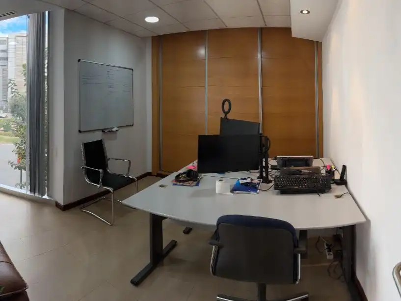 Office for rent in Murcia  with Air Conditioner