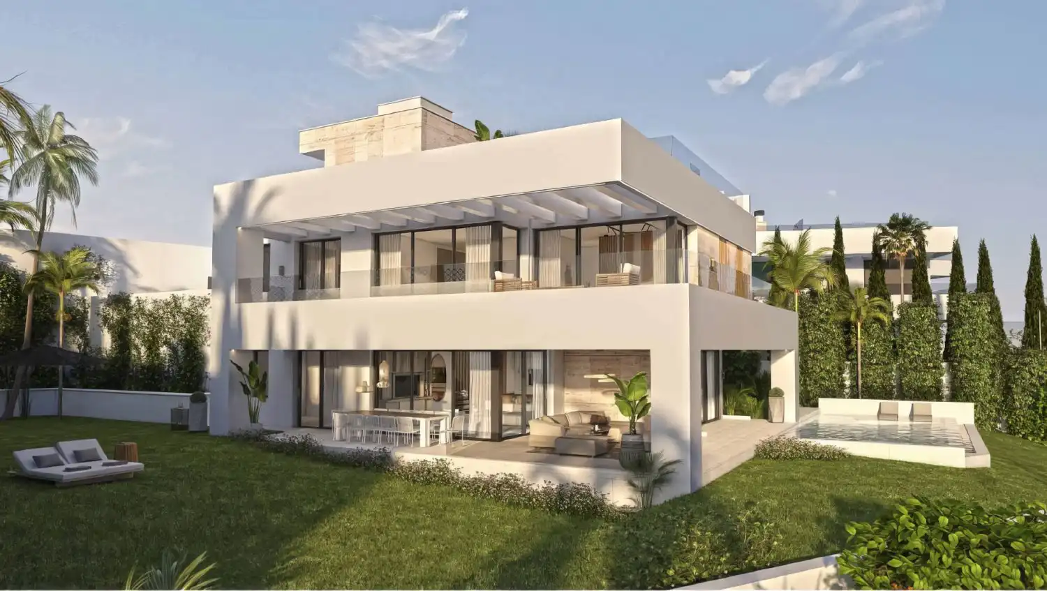 Villa con piscina in vendita a Chullera, imagen 26