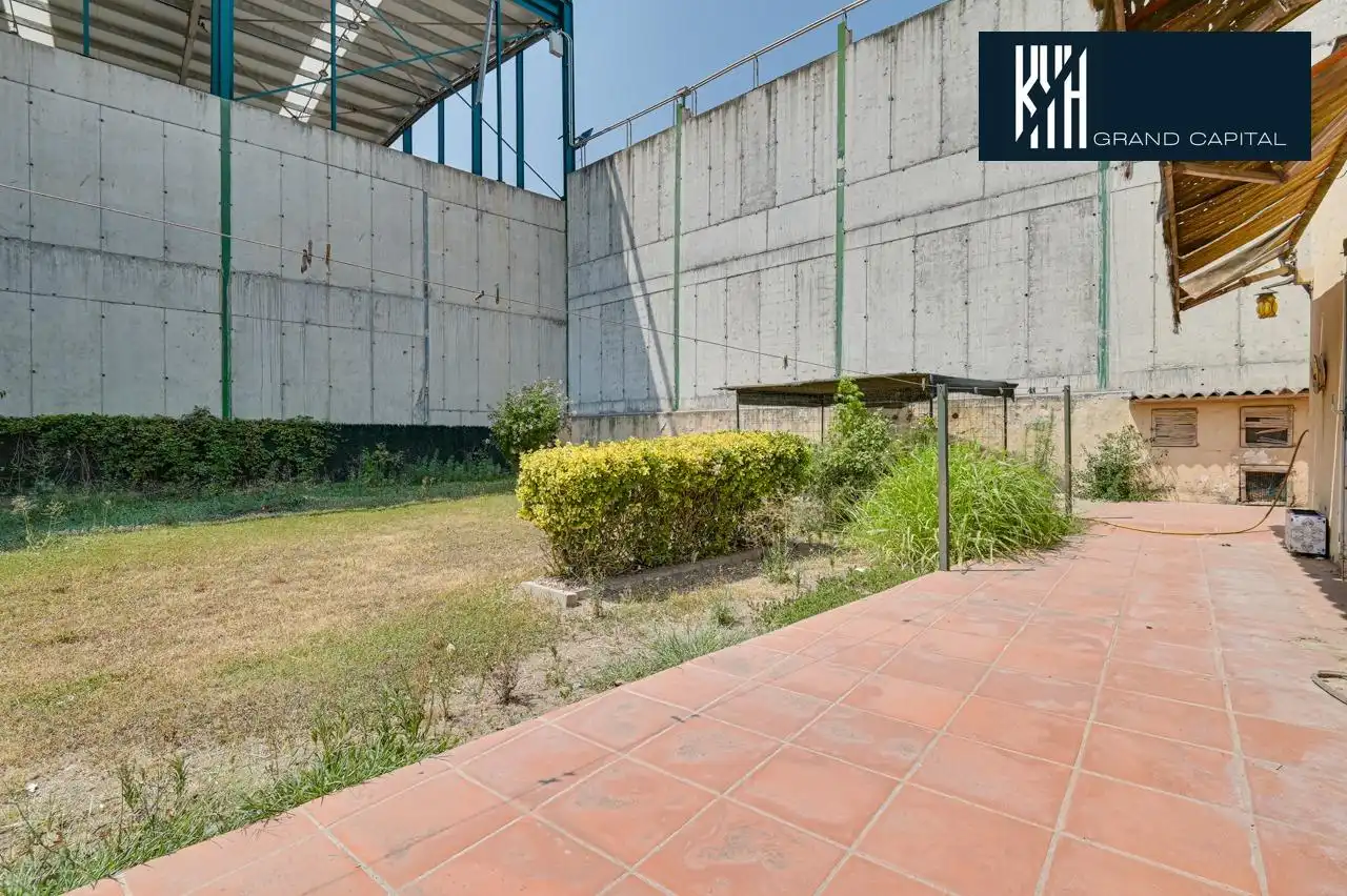 Casa amb terrassa en venda a Carrer SARRIA DALT, imagen 9