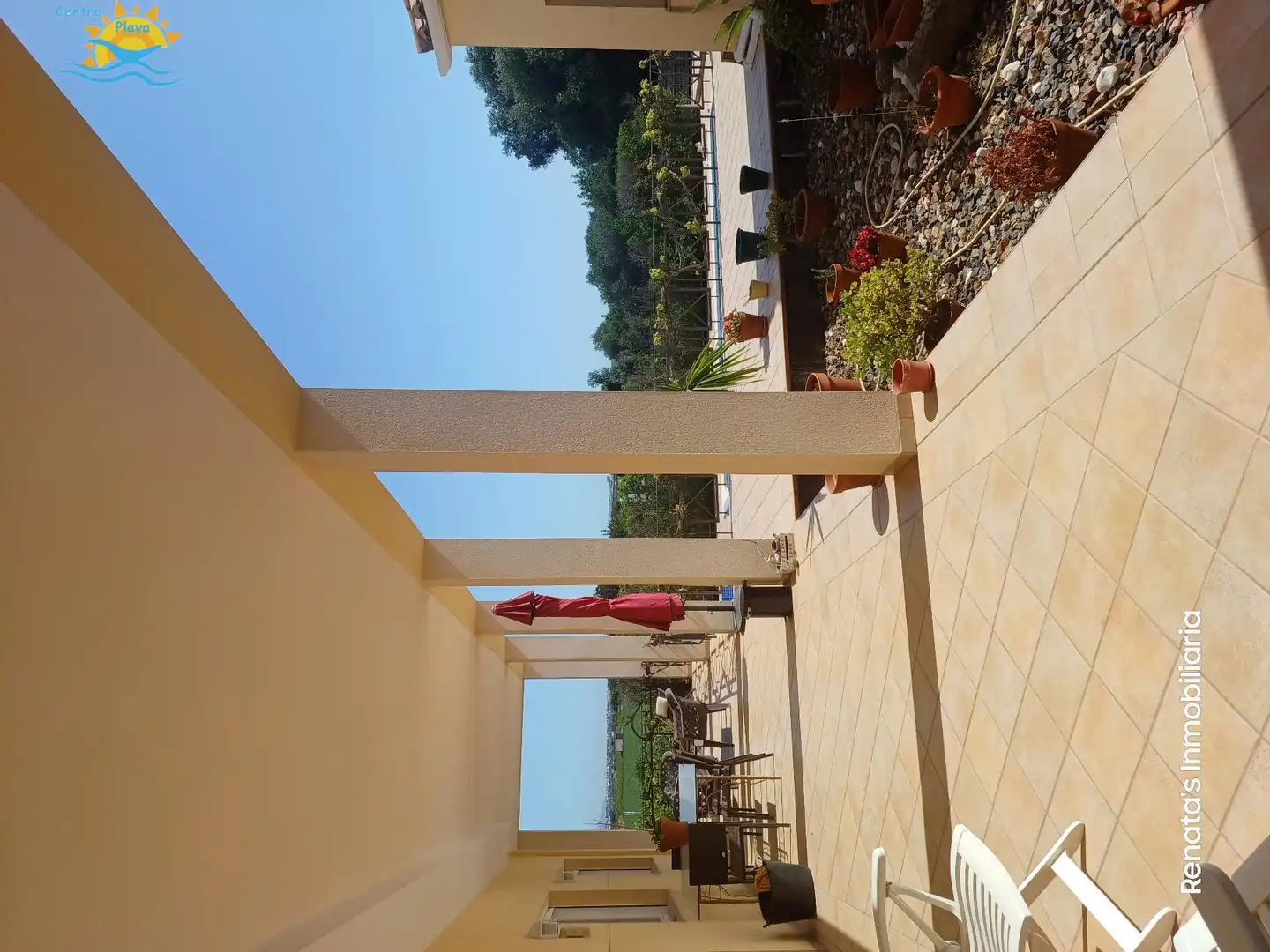 Edificio en venta en de la Estacion, Las Atalayas - Urmi - Cerro de Mar