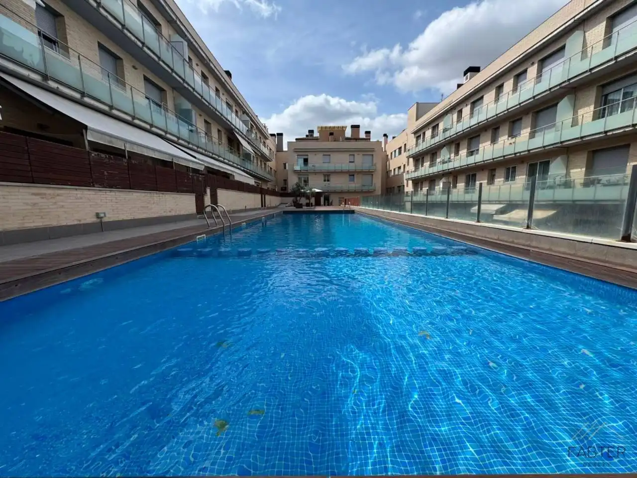 Piso en venta en Calle Sancho Marraco, Montserrat - El Passeig
