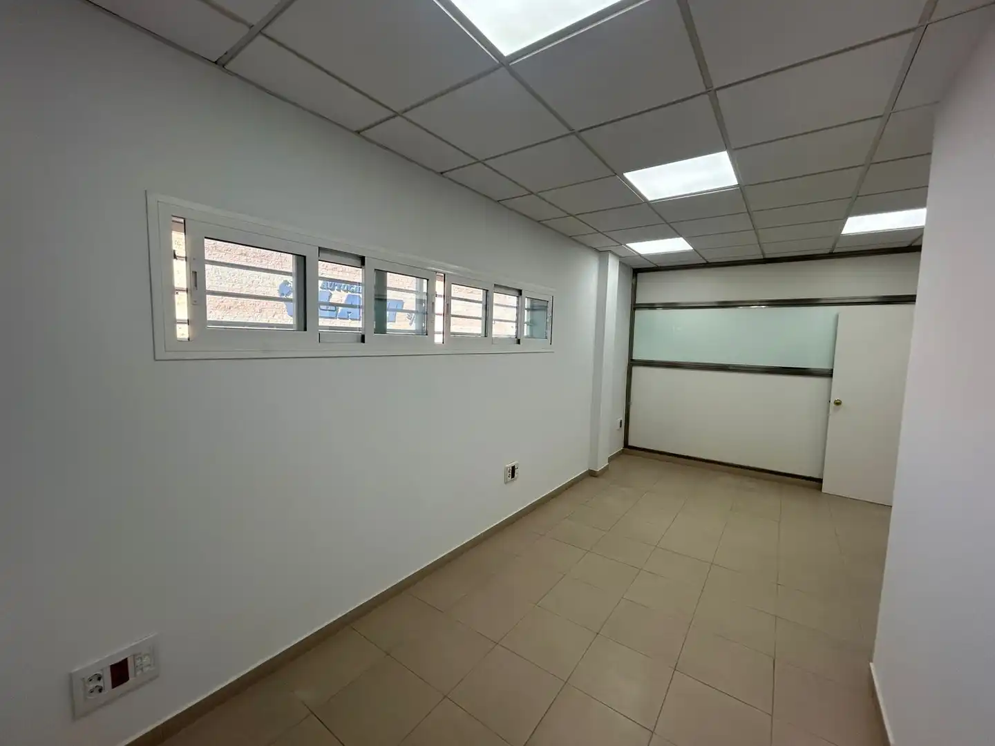 Office for rent in Calle Vía Apia, 18, Centro