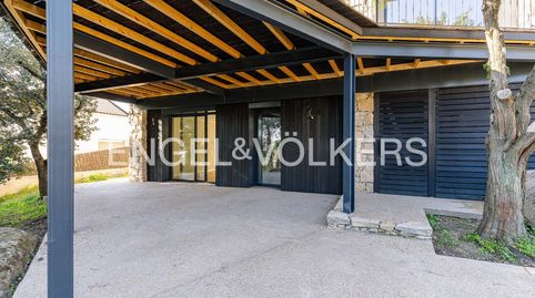 Foto 3 de Casa o xalet en venda a Casco Antiguo, Galapagar