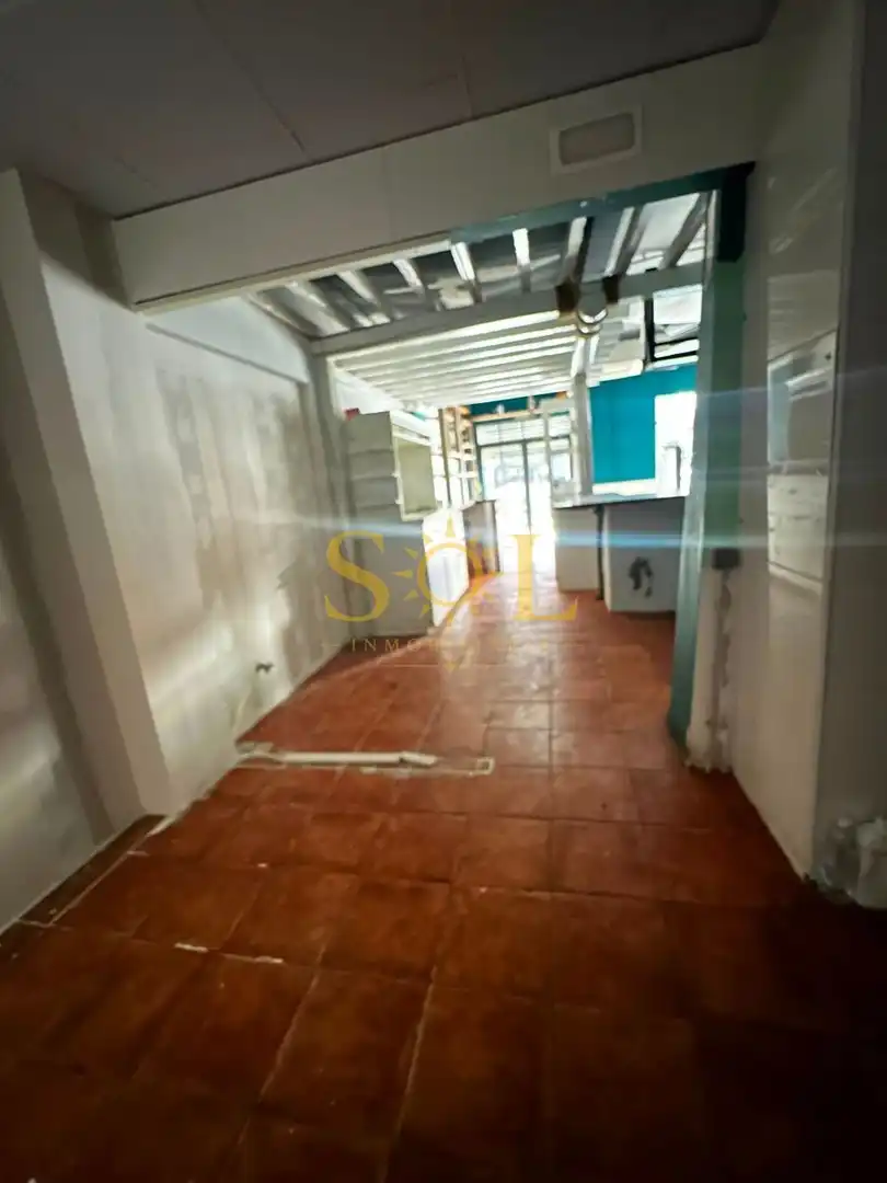 Business premises to rent in Calle Virgen del Camino, imagen 17