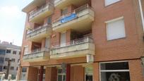 Vista exterior de Pis en venda en Ulldecona